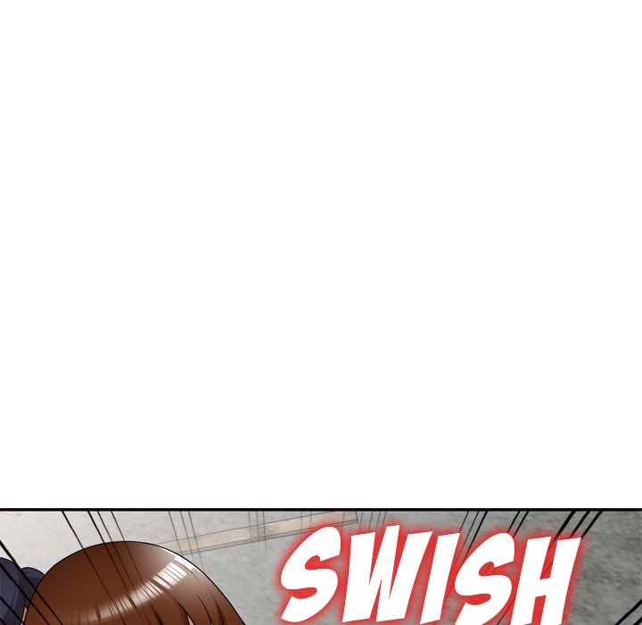 Hottie Hits the Green chapter 20 page 98