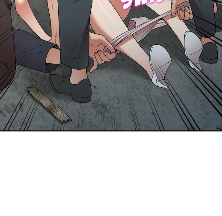 Hottie Hits the Green chapter 20 page 107