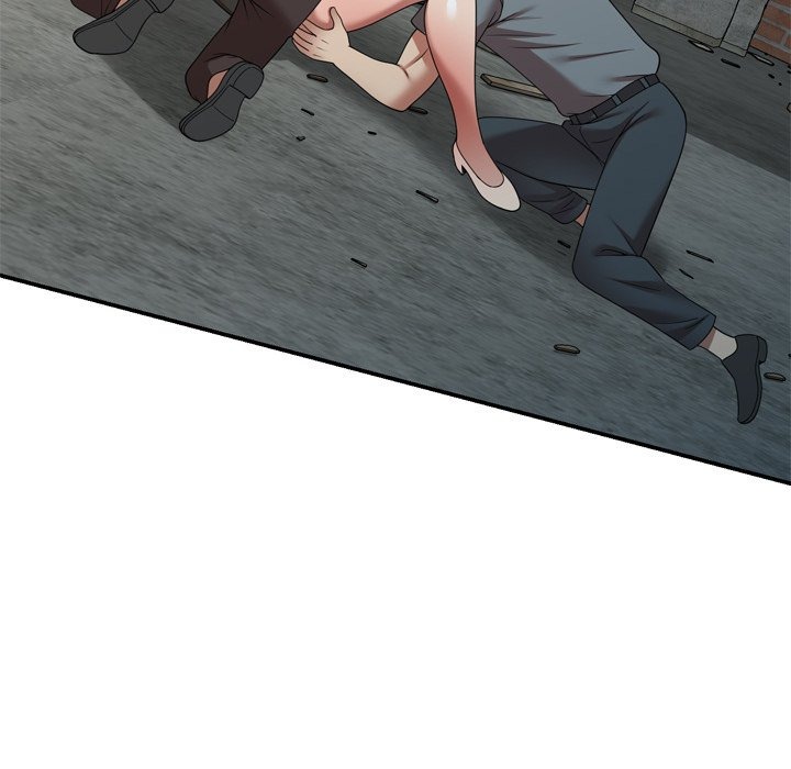 Hottie Hits the Green chapter 20 page 118