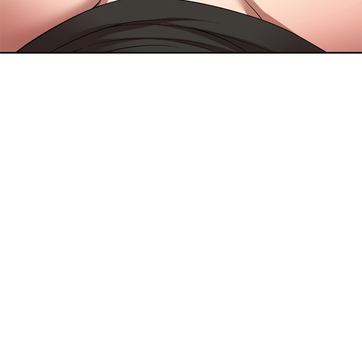 Hottie Hits the Green chapter 20 page 124