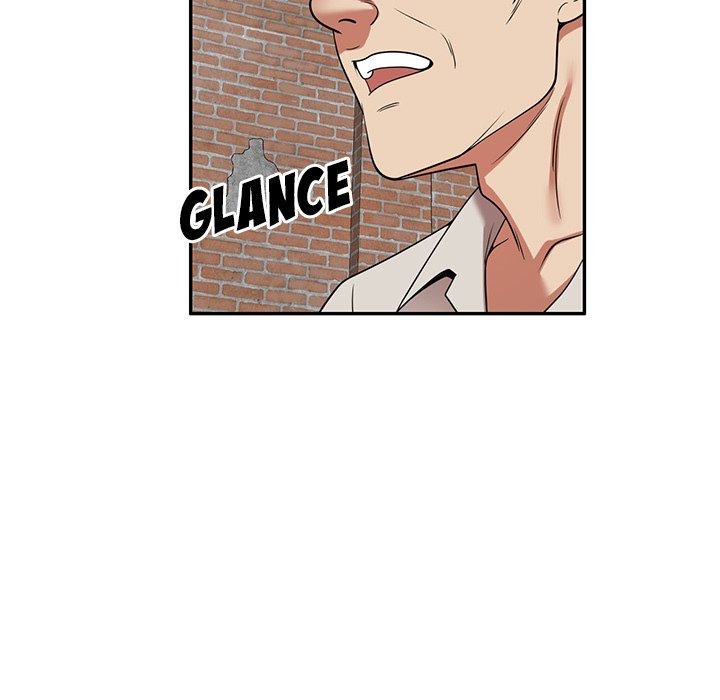 Hottie Hits the Green chapter 20 page 128