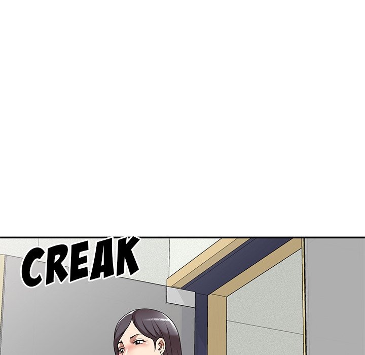 Hottie Hits the Green chapter 20 page 134