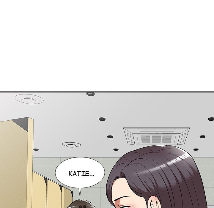 Hottie Hits the Green chapter 20 page 137