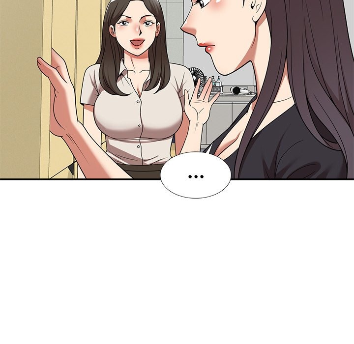 Hottie Hits the Green chapter 20 page 138