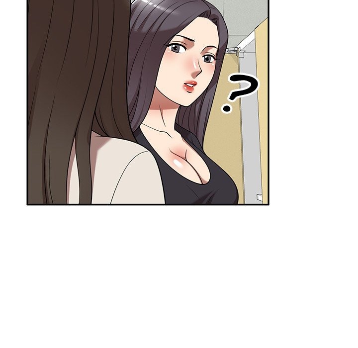 Hottie Hits the Green chapter 20 page 140