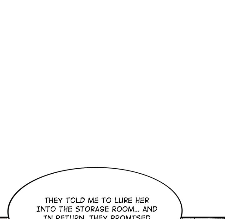 Hottie Hits the Green chapter 20 page 143
