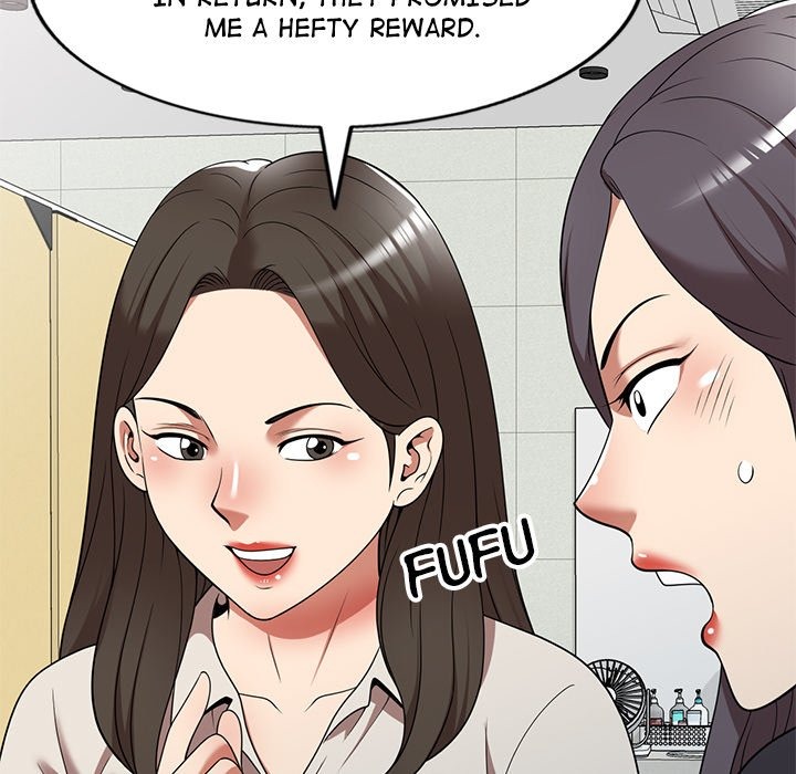 Hottie Hits the Green chapter 20 page 144