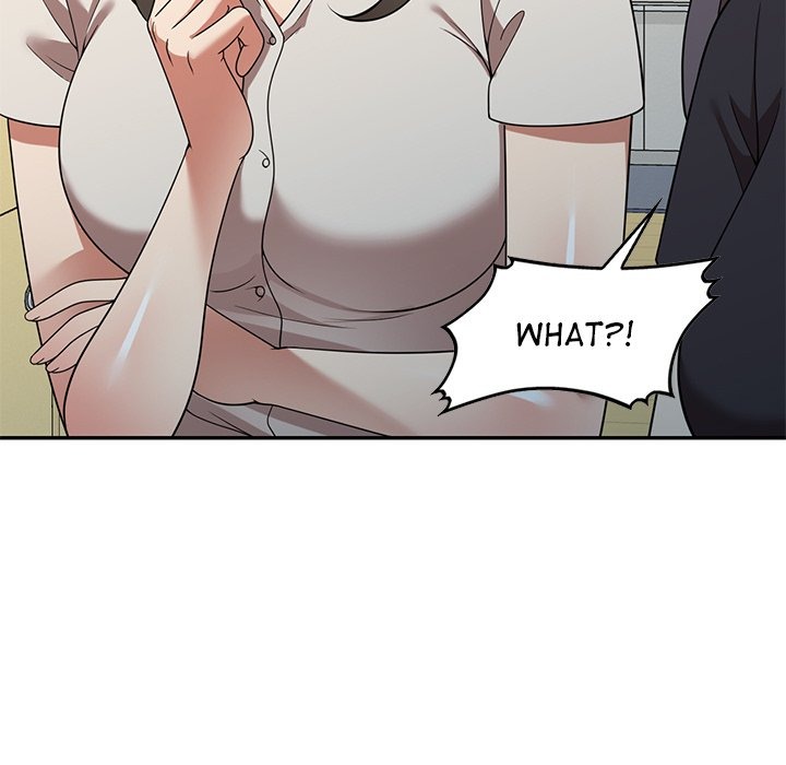 Hottie Hits the Green chapter 20 page 145