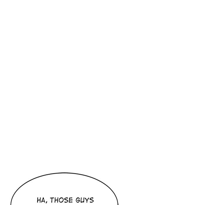 Hottie Hits the Green chapter 20 page 146
