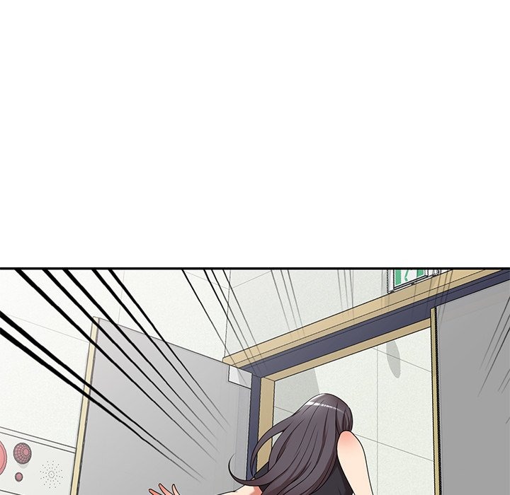 Hottie Hits the Green chapter 20 page 150
