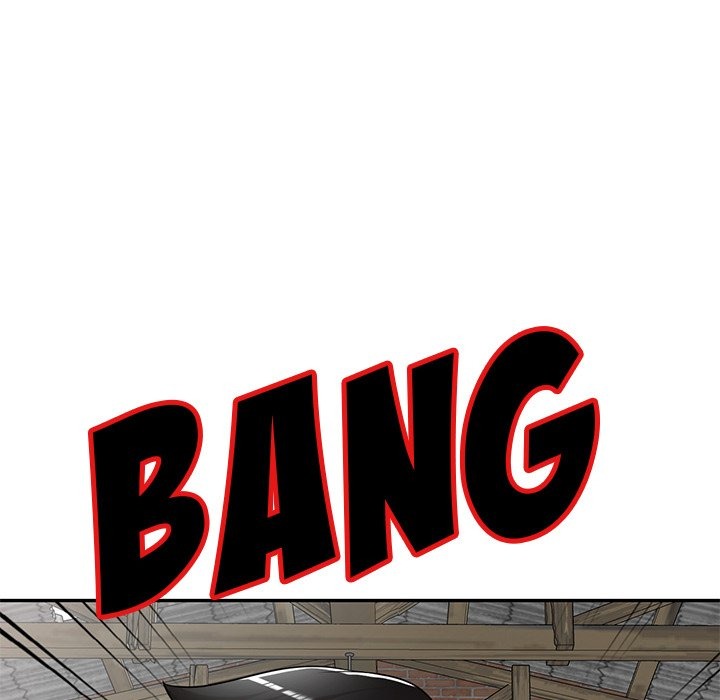 Hottie Hits the Green chapter 20 page 162