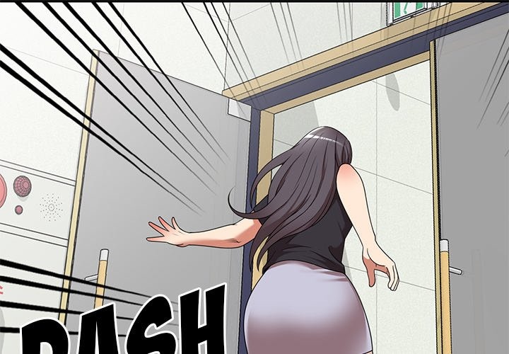Hottie Hits the Green chapter 21 page 3