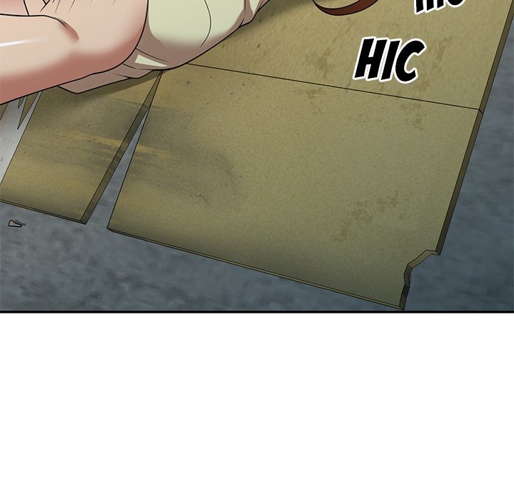 Hottie Hits the Green chapter 21 page 10