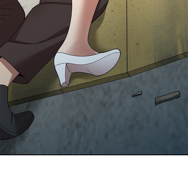 Hottie Hits the Green chapter 21 page 14