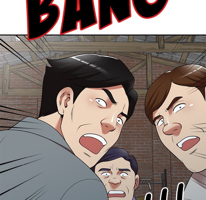 Hottie Hits the Green chapter 21 page 16