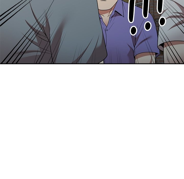 Hottie Hits the Green chapter 21 page 17