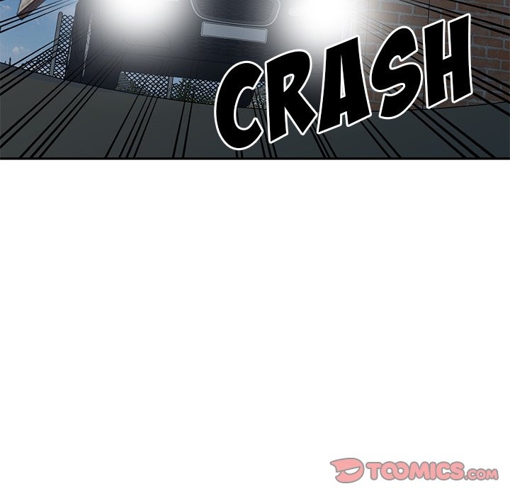 Hottie Hits the Green chapter 21 page 22