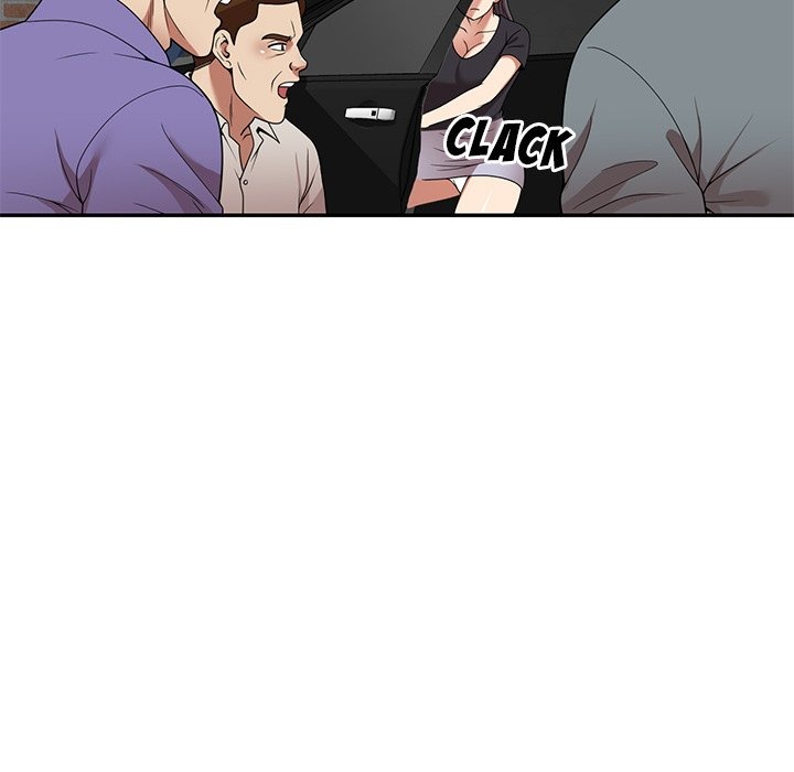 Hottie Hits the Green chapter 21 page 24
