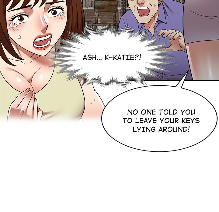 Hottie Hits the Green chapter 21 page 26