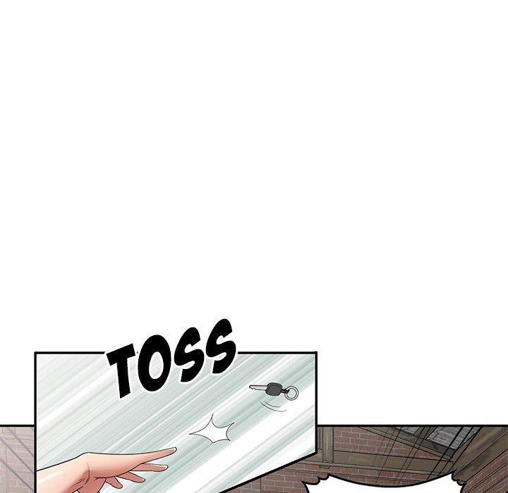 Hottie Hits the Green chapter 21 page 27