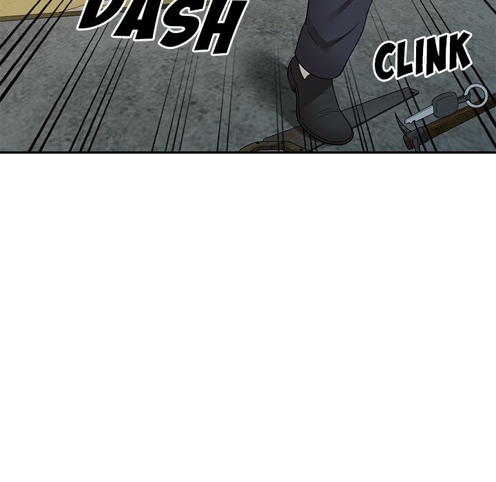 Hottie Hits the Green chapter 21 page 29