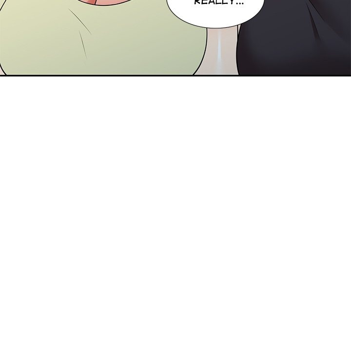 Hottie Hits the Green chapter 21 page 44