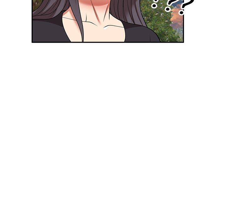Hottie Hits the Green chapter 21 page 46