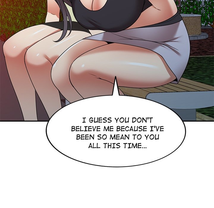 Hottie Hits the Green chapter 21 page 48