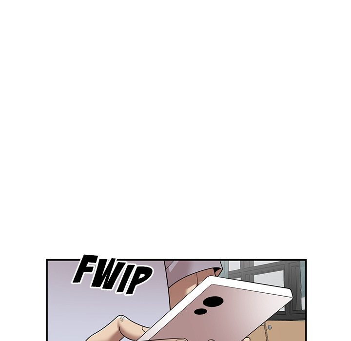 Hottie Hits the Green chapter 21 page 51