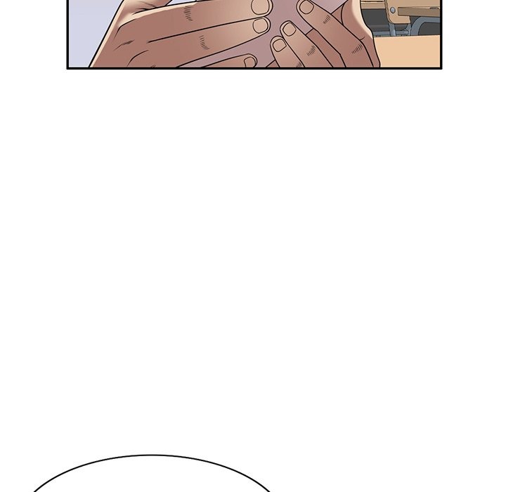 Hottie Hits the Green chapter 21 page 52