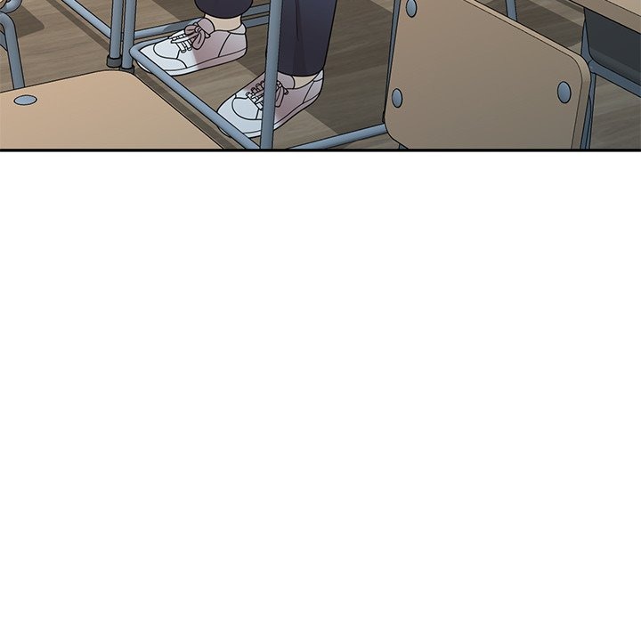 Hottie Hits the Green chapter 21 page 54