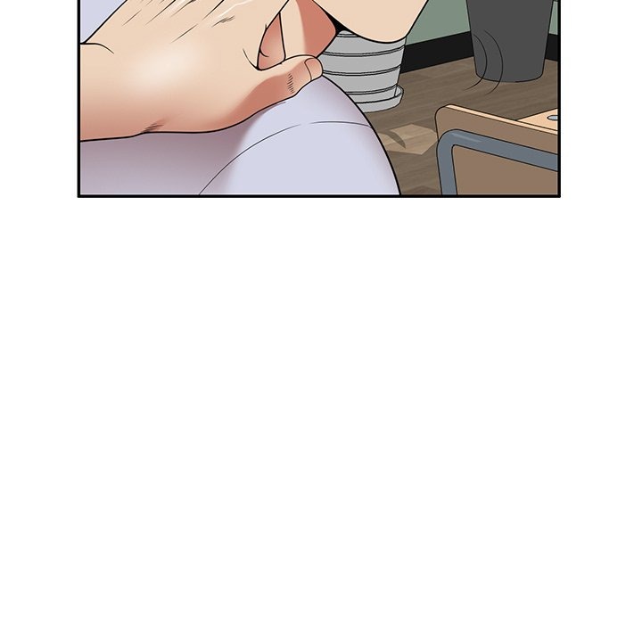 Hottie Hits the Green chapter 21 page 56