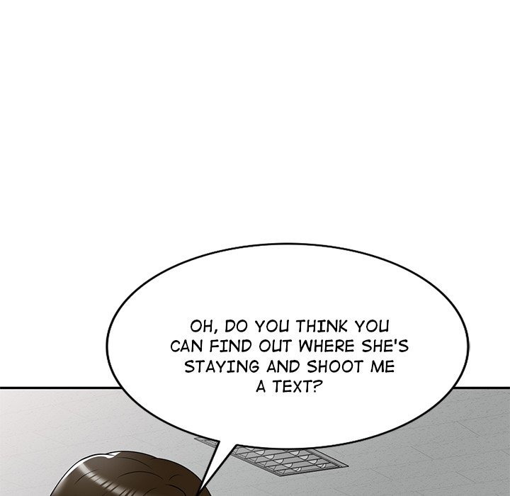 Hottie Hits the Green chapter 21 page 61