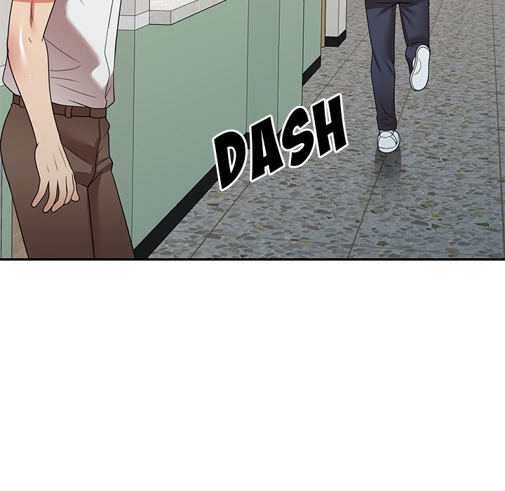 Hottie Hits the Green chapter 21 page 65