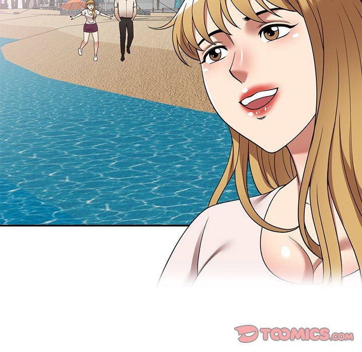 Hottie Hits the Green chapter 21 page 67