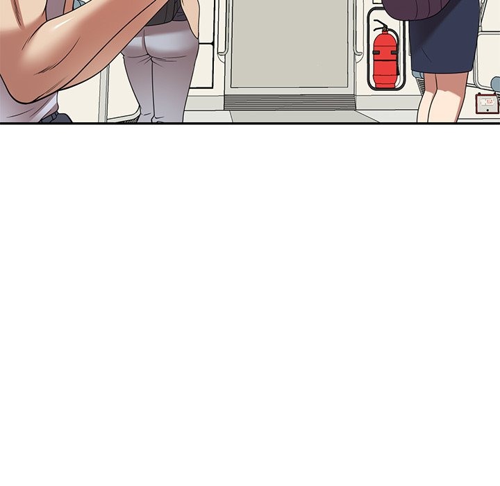 Hottie Hits the Green chapter 21 page 72