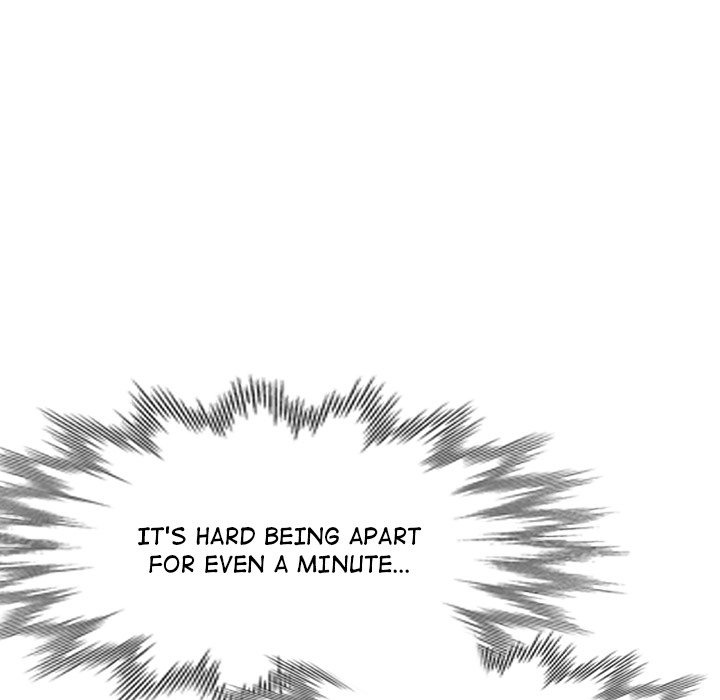 Hottie Hits the Green chapter 21 page 74