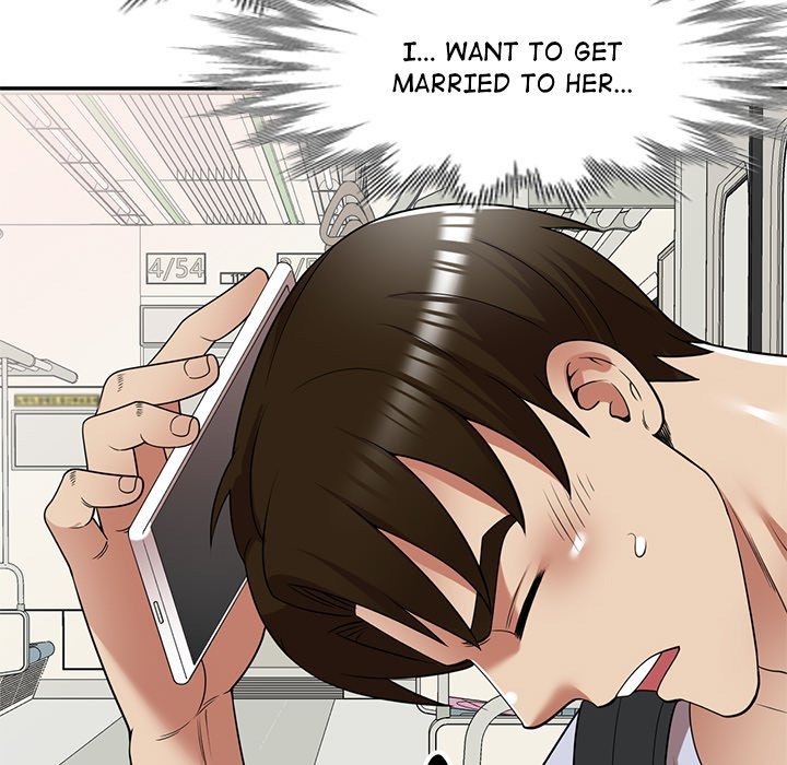 Hottie Hits the Green chapter 21 page 75