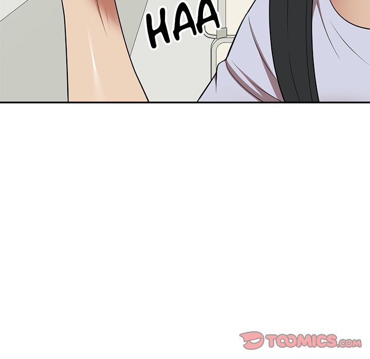 Hottie Hits the Green chapter 21 page 76