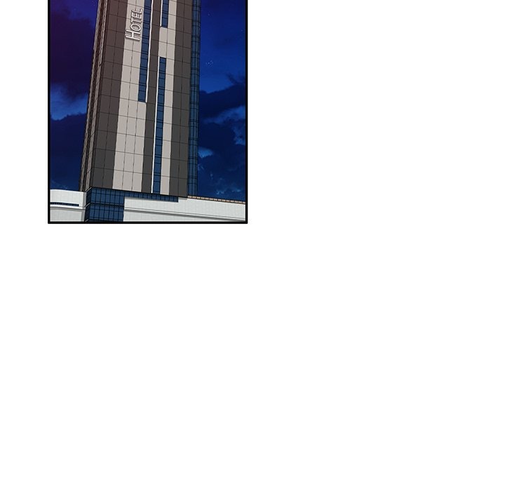 Hottie Hits the Green chapter 21 page 78
