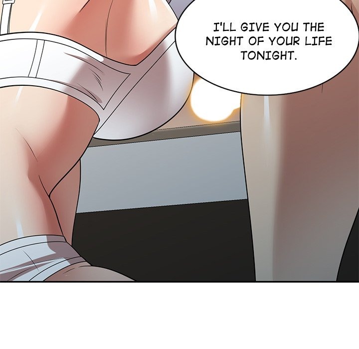 Hottie Hits the Green chapter 21 page 87