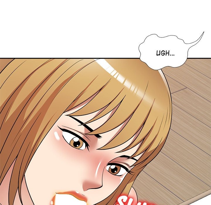 Hottie Hits the Green chapter 21 page 89