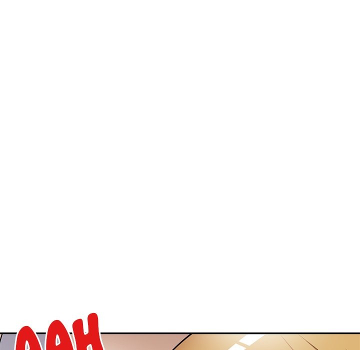 Hottie Hits the Green chapter 21 page 91