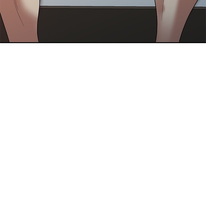Hottie Hits the Green chapter 21 page 97
