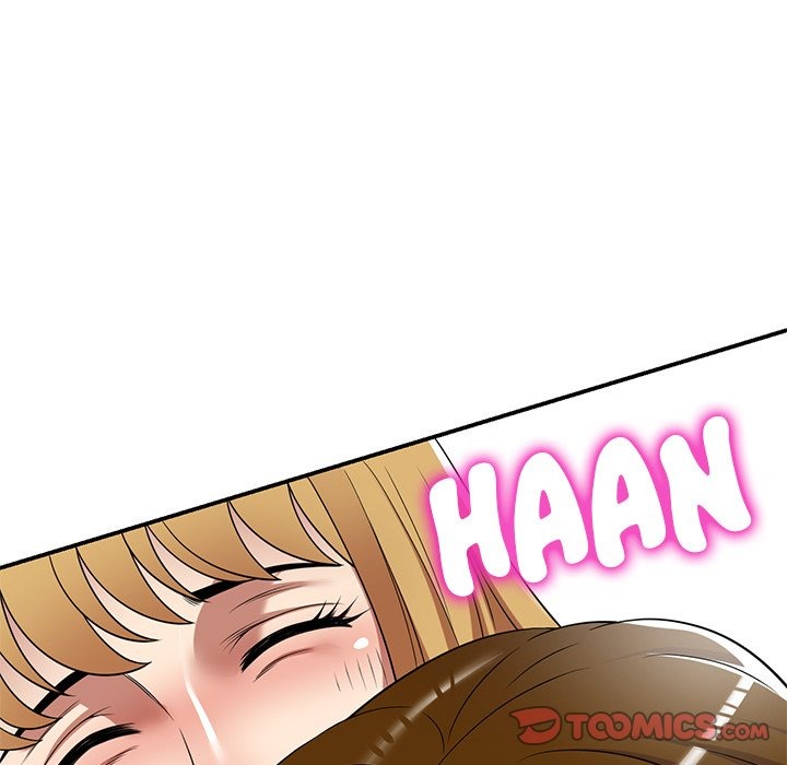 Hottie Hits the Green chapter 21 page 103