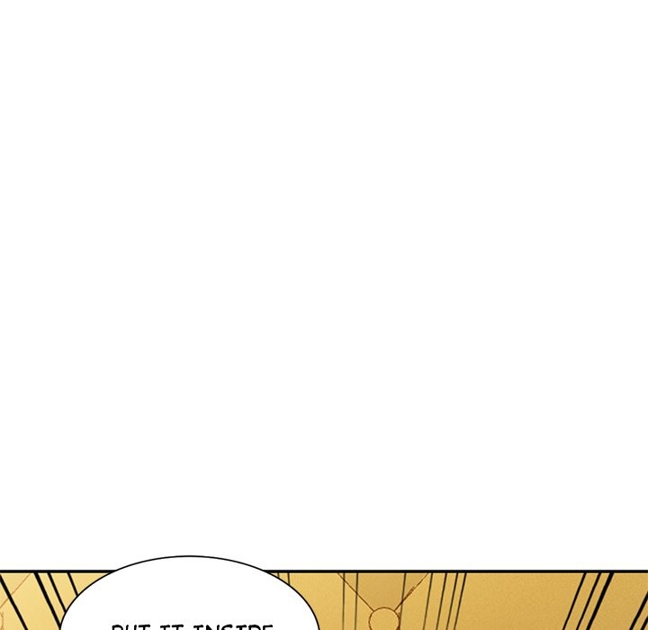 Hottie Hits the Green chapter 21 page 106