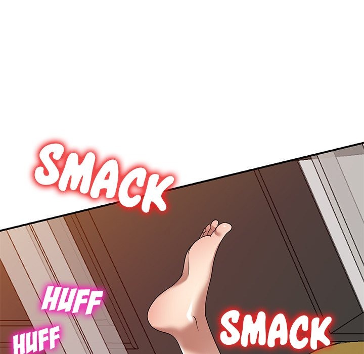 Hottie Hits the Green chapter 21 page 113