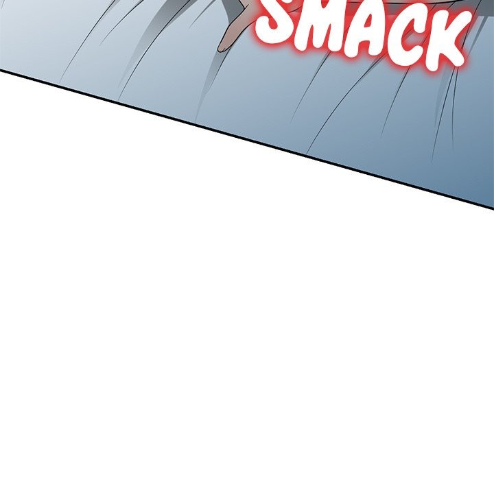 Hottie Hits the Green chapter 21 page 116