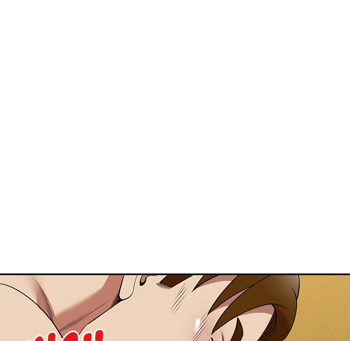 Hottie Hits the Green chapter 21 page 117