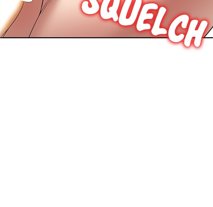 Hottie Hits the Green chapter 21 page 120